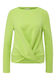 s.Oliver Red Label Sweat-shirt - vert (7423)