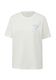 s.Oliver Red Label T-Shirt - blanc (02D2)