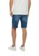 s.Oliver Red Label Jeans-Short Regular fit - blau (55Z4)
