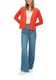 s.Oliver Red Label Cardigan made from pure viscose   - orange (2590)
