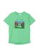 s.Oliver Red Label T-shirt with a photo print - green (7303)