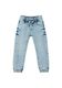 s.Oliver Red Label Jeans Slim fit - blau (52Z2)