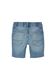 s.Oliver Red Label Jeans-Bermuda   - blau (54Z2)