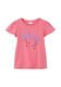 s.Oliver Red Label T-shirt with print and sequins   - pink (4348)