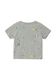 s.Oliver Red Label T-shirt en jersey avec un imprimé all-over - gris (91A1)