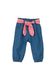 s.Oliver Red Label Jeans avec ceinture en tissu   - bleu (56Y2)