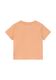 s.Oliver Red Label T-shirt avec impression sur le devant   - orange (2110)