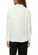 s.Oliver Black Label Blouse chemise longue en pure viscose - blanc (0200)