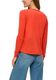 s.Oliver Red Label Cardigan made from pure viscose   - orange (2590)