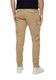 s.Oliver Red Label Regular: Pantalon cargo en coton stretch - brun (8410)
