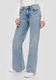 Q/S designed by Jeans Catie Slim Fit - blue (55Z2)