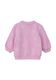 s.Oliver Red Label Sweatshirt with all-over print  - pink (44A0)