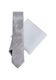 s.Oliver Black Label Accessoires-Box mit Krawatte und Tuch  - grau (91W4)