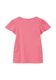 s.Oliver Red Label T-shirt avec imprimé et paillettes   - rose (4348)