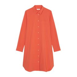 Marc O'Polo Robe chemise - orange (280)