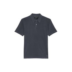 Marc O'Polo Short-sleeved polo shirt - gray (898)