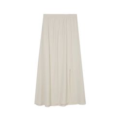 Marc O'Polo Relaxed long skirt - beige (905)