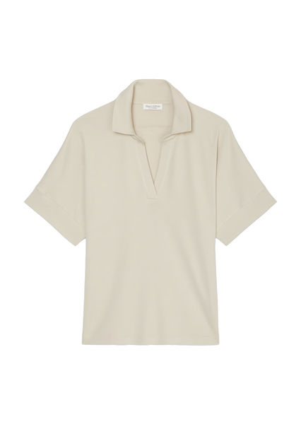 Marc O'Polo Polo shirt regular - beige (710)