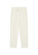 Marc O'Polo Joggpants cotton/linen mix - beige (152)