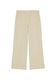 Marc O'Polo Cropped jersey trousers - beige (756)