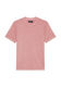 Marc O'Polo T-shirt aus Bio-Baumwolle - pink (611)