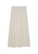 Marc O'Polo Relaxed long skirt - beige (905)