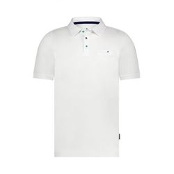 State of Art Polo shirt made from Supima cotton - white (1100)