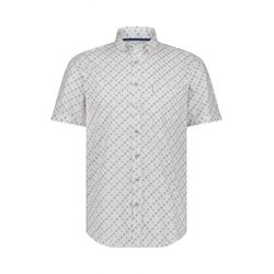 State of Art Short sleeve shirt - white (1144)