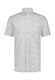 State of Art Short-sleeved shirt made from organic cotton - white (1156)
