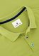 State of Art Polo shirt made from Supima cotton - green (3200)