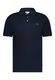 State of Art Poloshirt aus Supima-Baumwolle - blau (5900)