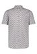 State of Art Hemd mit Button-Down-Kragen - weiß (1144)