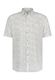 State of Art Short-sleeved shirt made from organic cotton - white (1144)