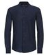 Casamoda Casual fit shirt - blue (104)
