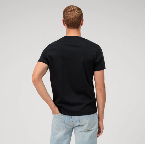 Olymp T-Shirt - schwarz (68)