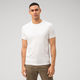Olymp T-Shirt - weiß (01)