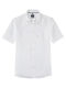 Olymp Freizeithemd : Regular Fit - weiß (00)