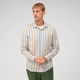 Olymp Casual Shirt regular fit - orange/green (48)