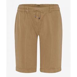Brax Bermuda pants - Style Maine B - brown (55)