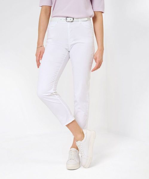 Brax Trousers - Mary S - white (99)