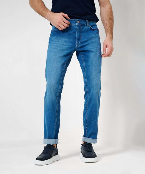 Brax Jeans - Style Chuck - blau (28)