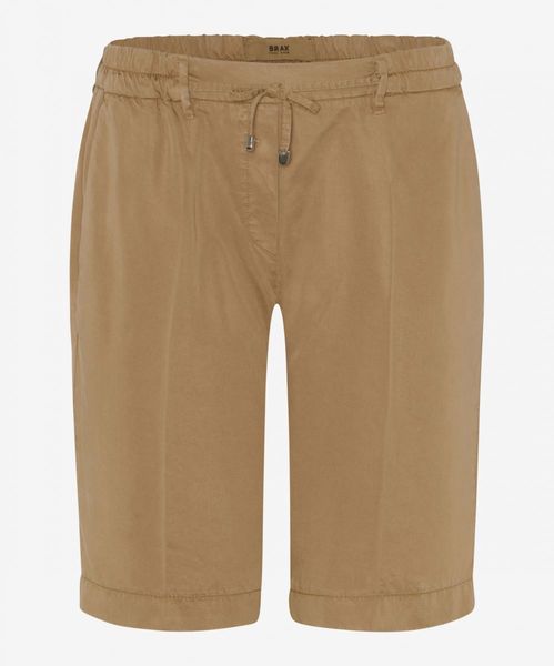 Brax Bermuda pants - Style Maine B - brown (55)