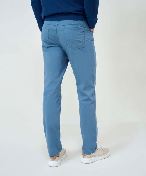 Brax Pantalon - Style Cooper - bleu (24)
