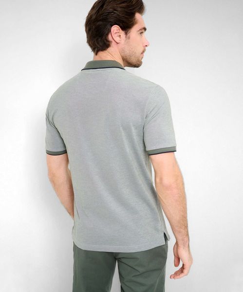 Brax Polo shirt - Style Petter - green (30)