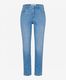 Brax Jeans - Style Mary - blue (28)