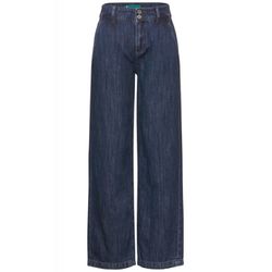 Street One Casual Fit Jeans - blau (15828)