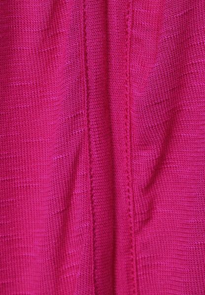 Street One Bolero cardigan - pink (15755)