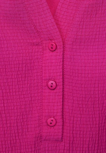 Street One Tunika T-Shirt - pink (15755)