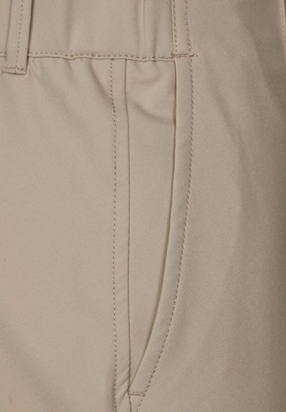 Street One Casual Fit Hose - beige (15617)