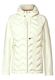 Street One Short Soft Shell jacket - beige (14790)